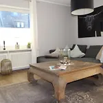 Apartment Kumm Weer - Seedüne 31 B *