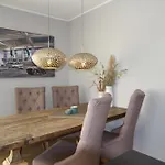 Kumm Weer - Seedüne 31 B Apartment Wenningstedt-Braderup
