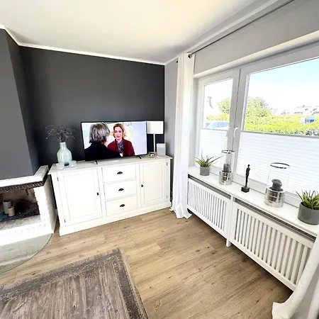 Lägenhet Kumm Weer - Seeduene 31 B *